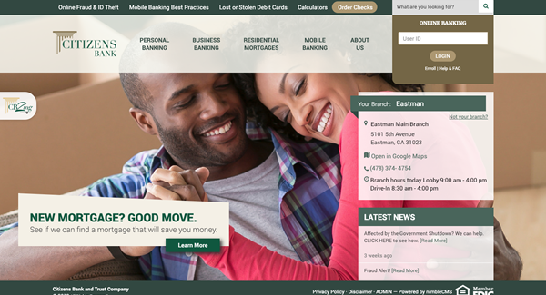 Citizens Bank